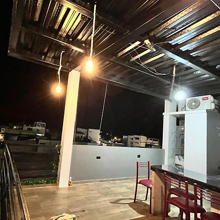 La Casa D Juan Lägenhet Puerto Baquerizo Moreno Exteriör bild